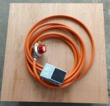 Kit pédale pour gérer le gaz