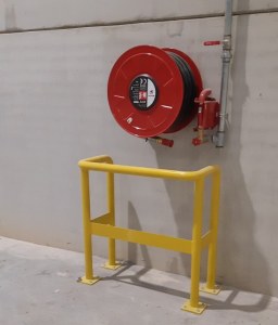 Arceau de protection