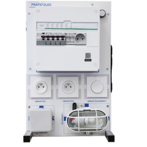 Tableau Tertiaire de Formation